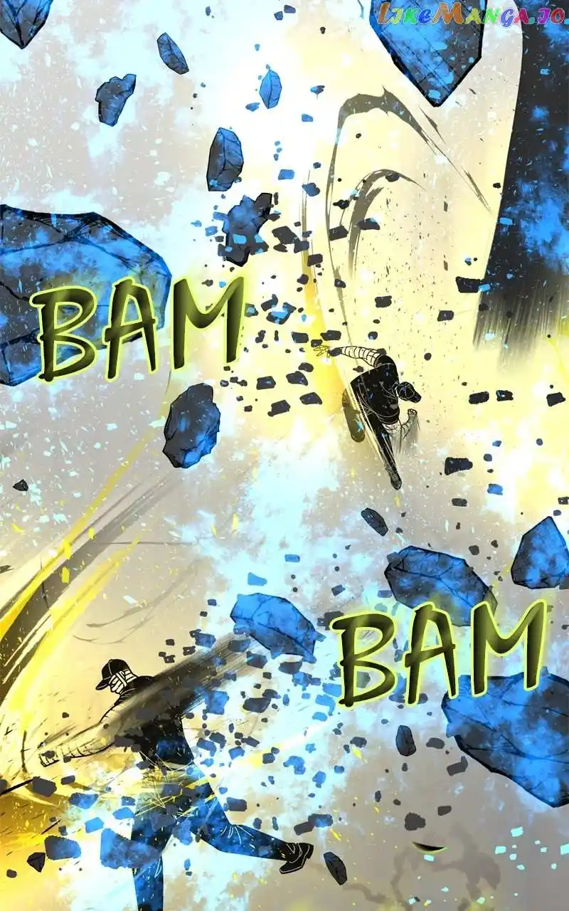 Eyes (Jung Summer) Chapter 109