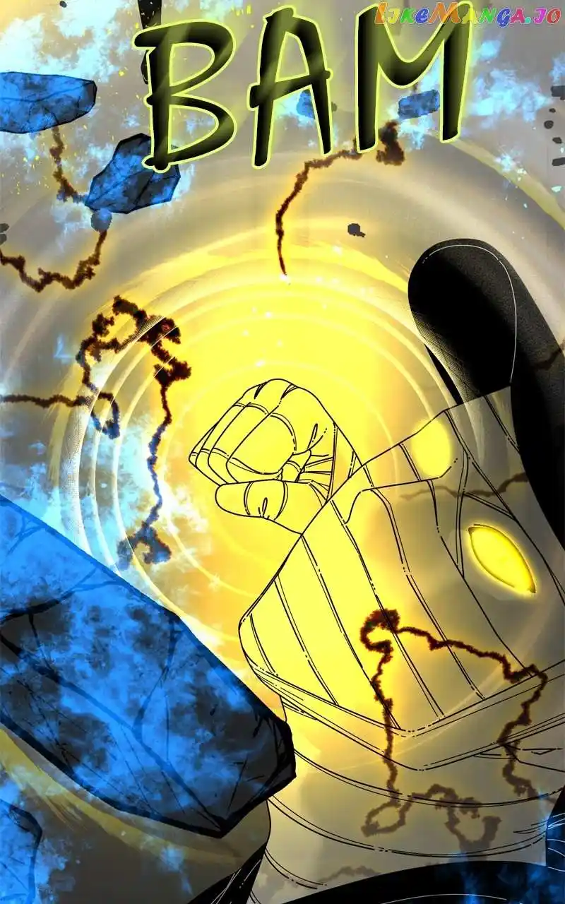 Eyes (Jung Summer) Chapter 109