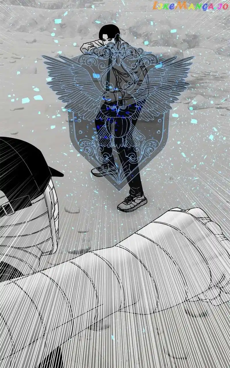 Eyes (Jung Summer) Chapter 109