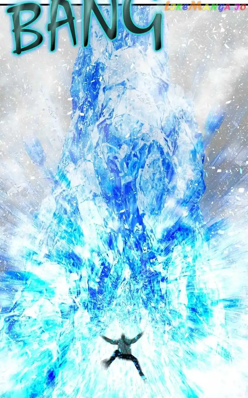 Eyes (Jung Summer) Chapter 109