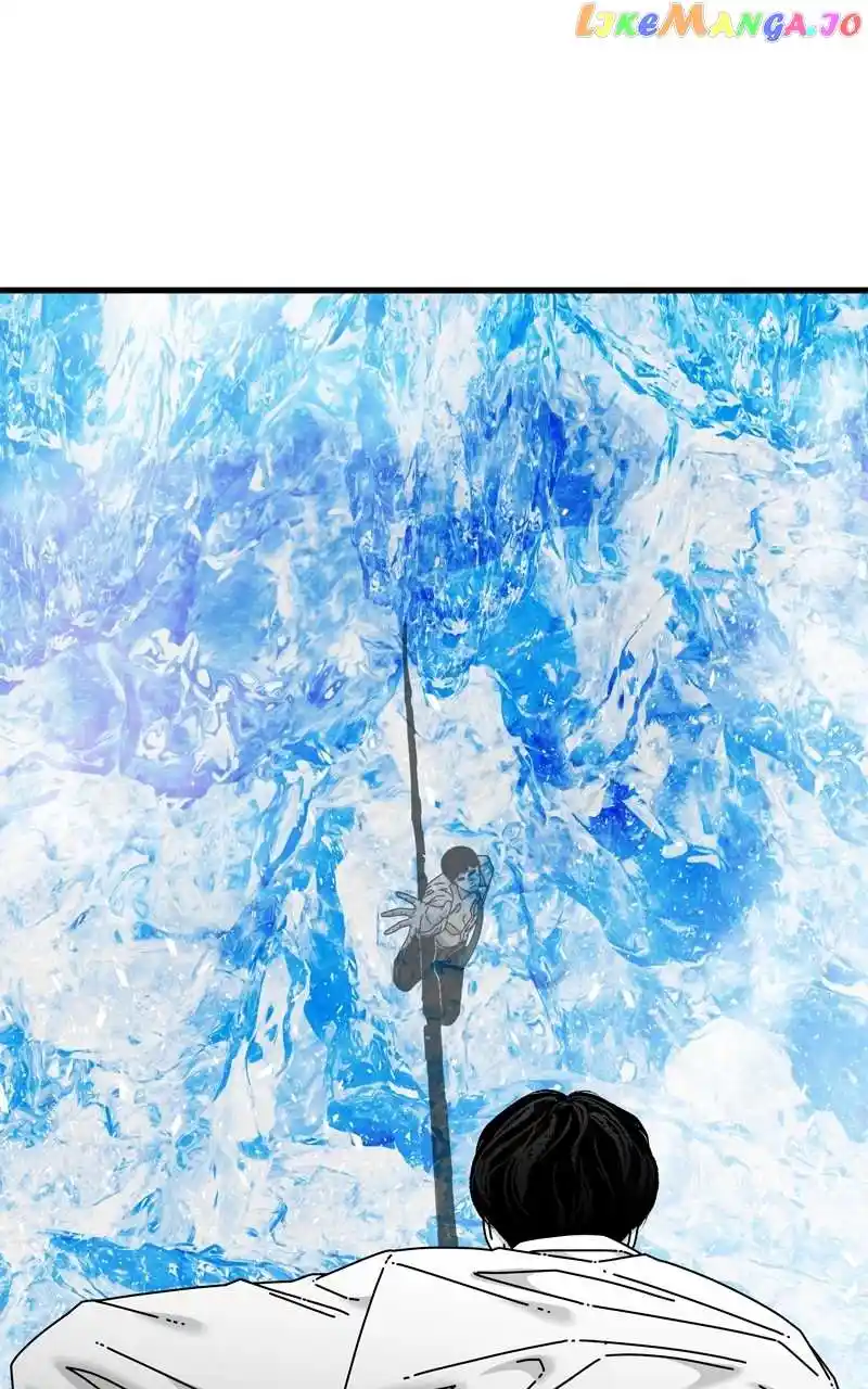 Eyes (Jung Summer) Chapter 109