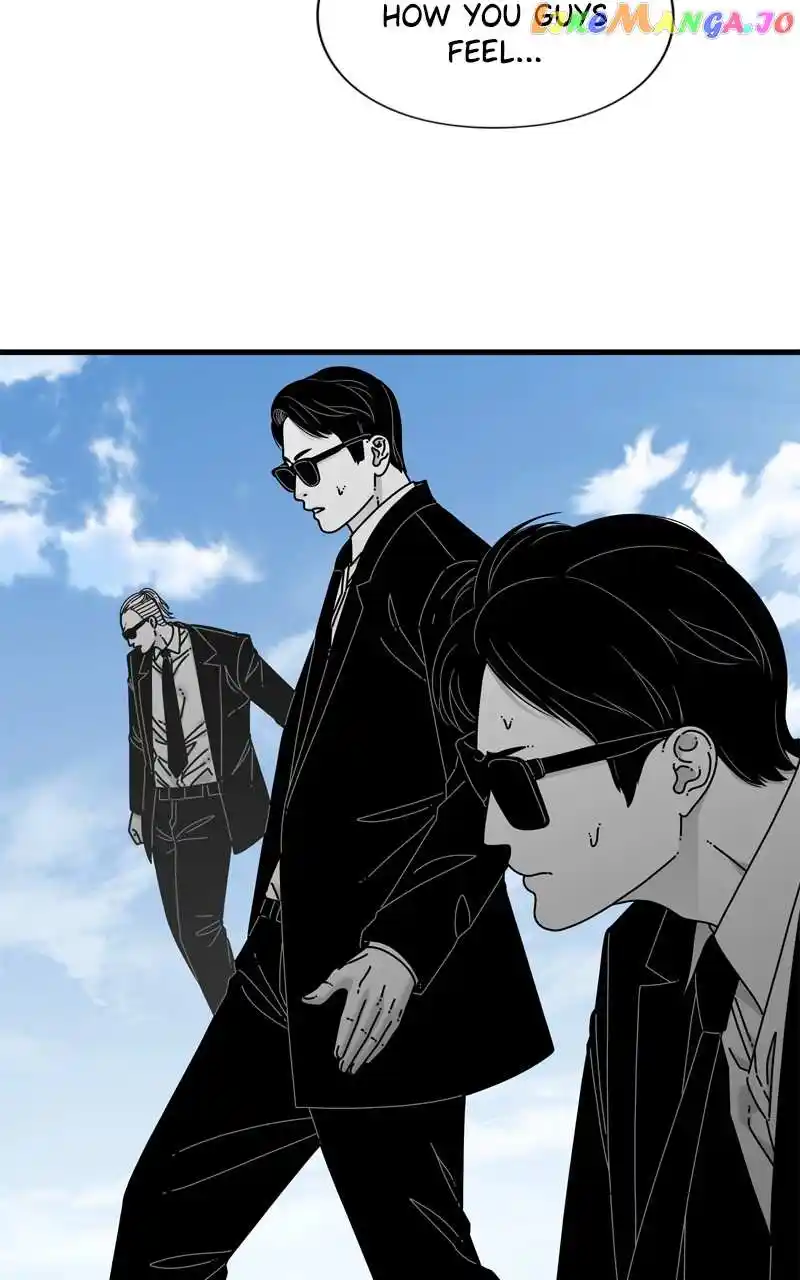 Eyes (Jung Summer) Chapter 109