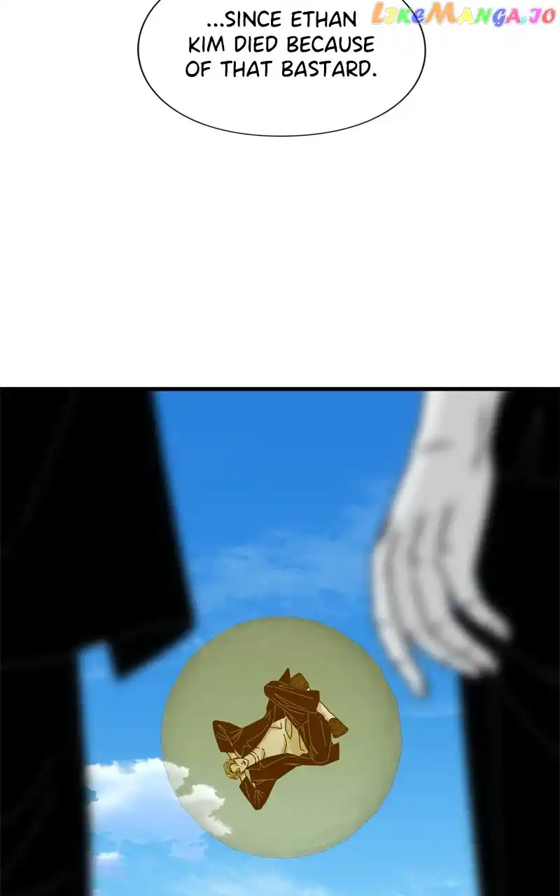 Eyes (Jung Summer) Chapter 109