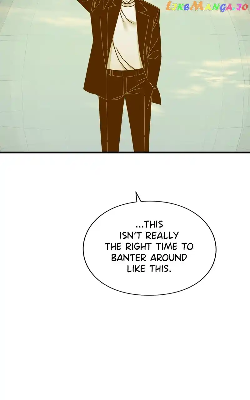 Eyes (Jung Summer) Chapter 109