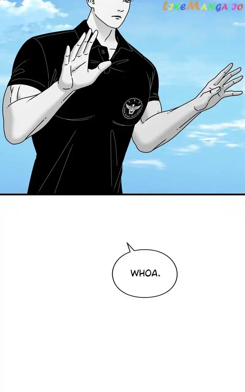 Eyes (Jung Summer) Chapter 109