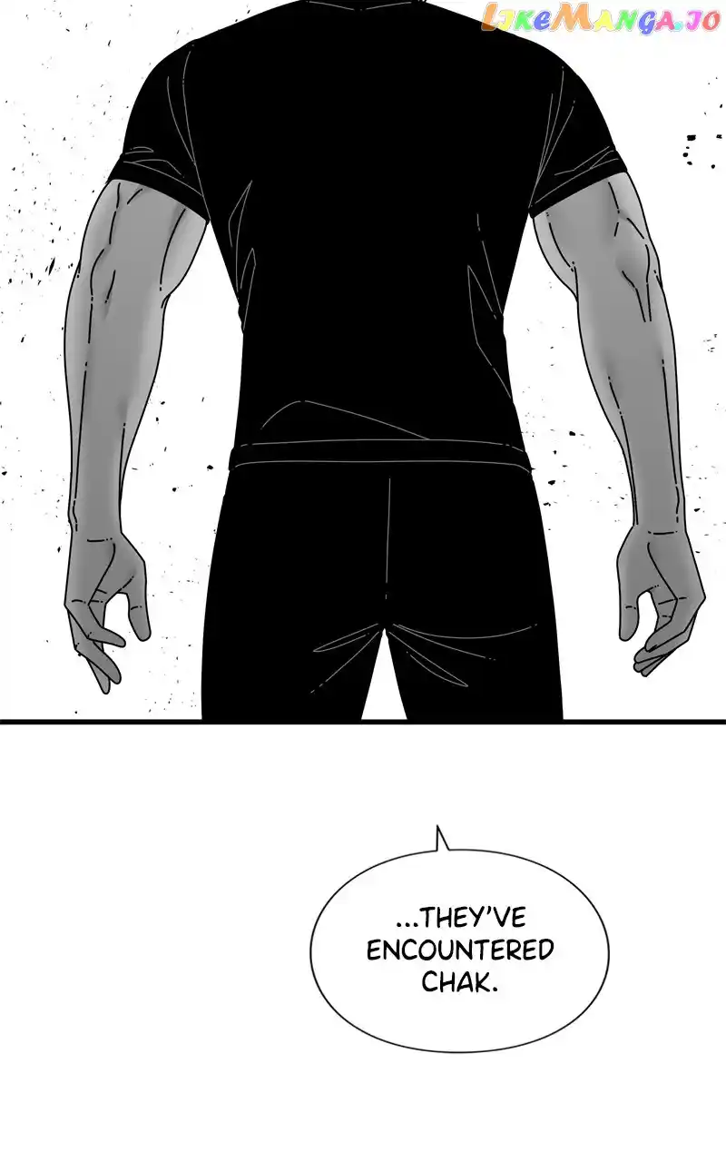 Eyes (Jung Summer) Chapter 109