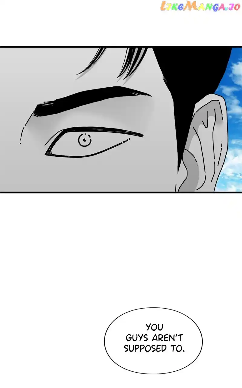 Eyes (Jung Summer) Chapter 109