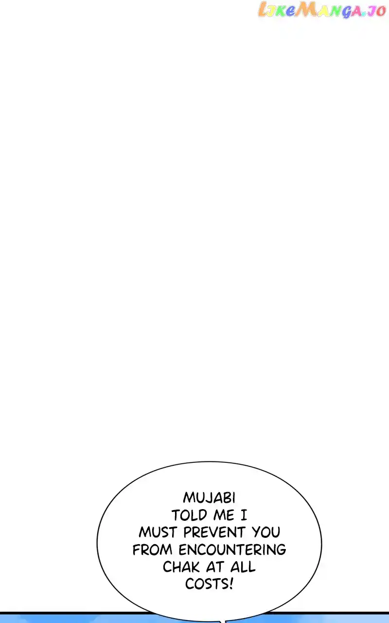 Eyes (Jung Summer) Chapter 109