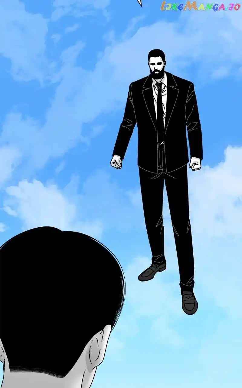 Eyes (Jung Summer) Chapter 109