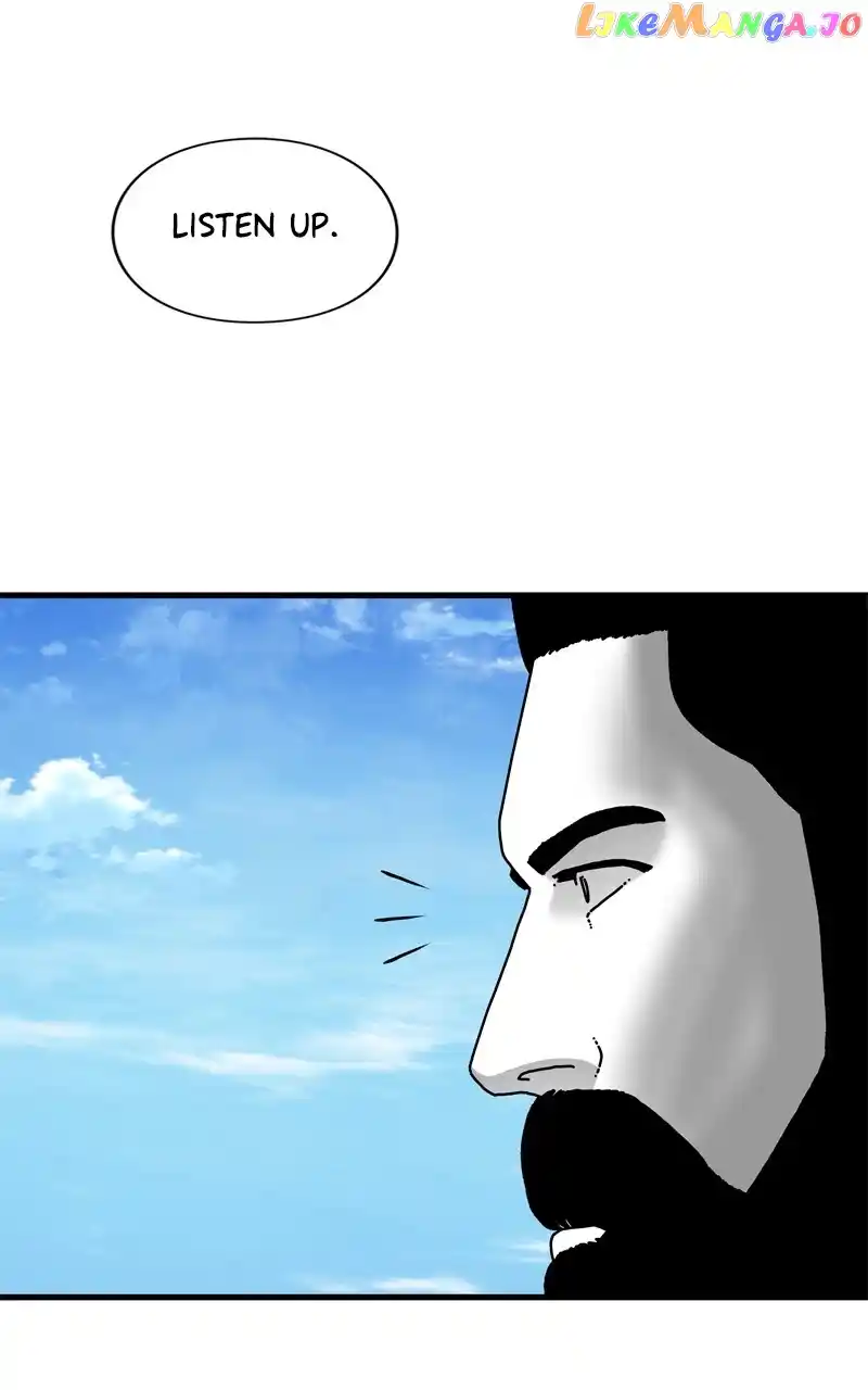 Eyes (Jung Summer) Chapter 109