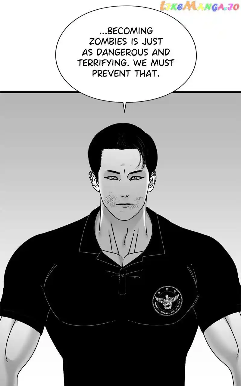 Eyes (Jung Summer) Chapter 109