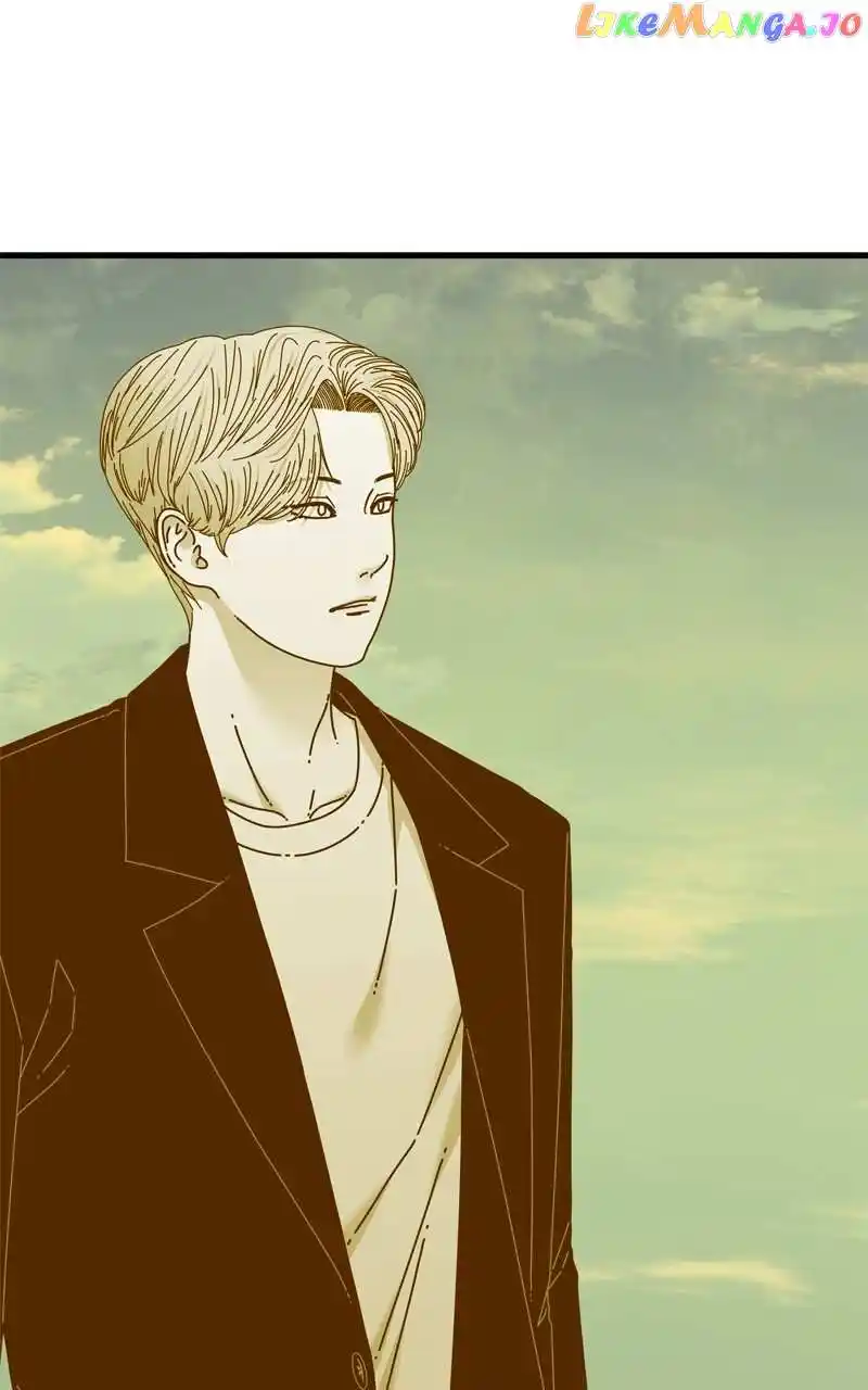 Eyes (Jung Summer) Chapter 109