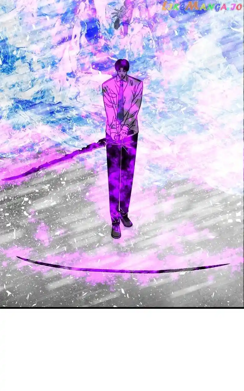 Eyes (Jung Summer) Chapter 110