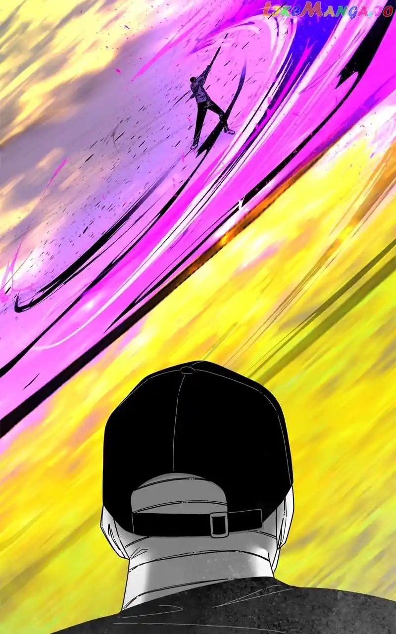 Eyes (Jung Summer) Chapter 110