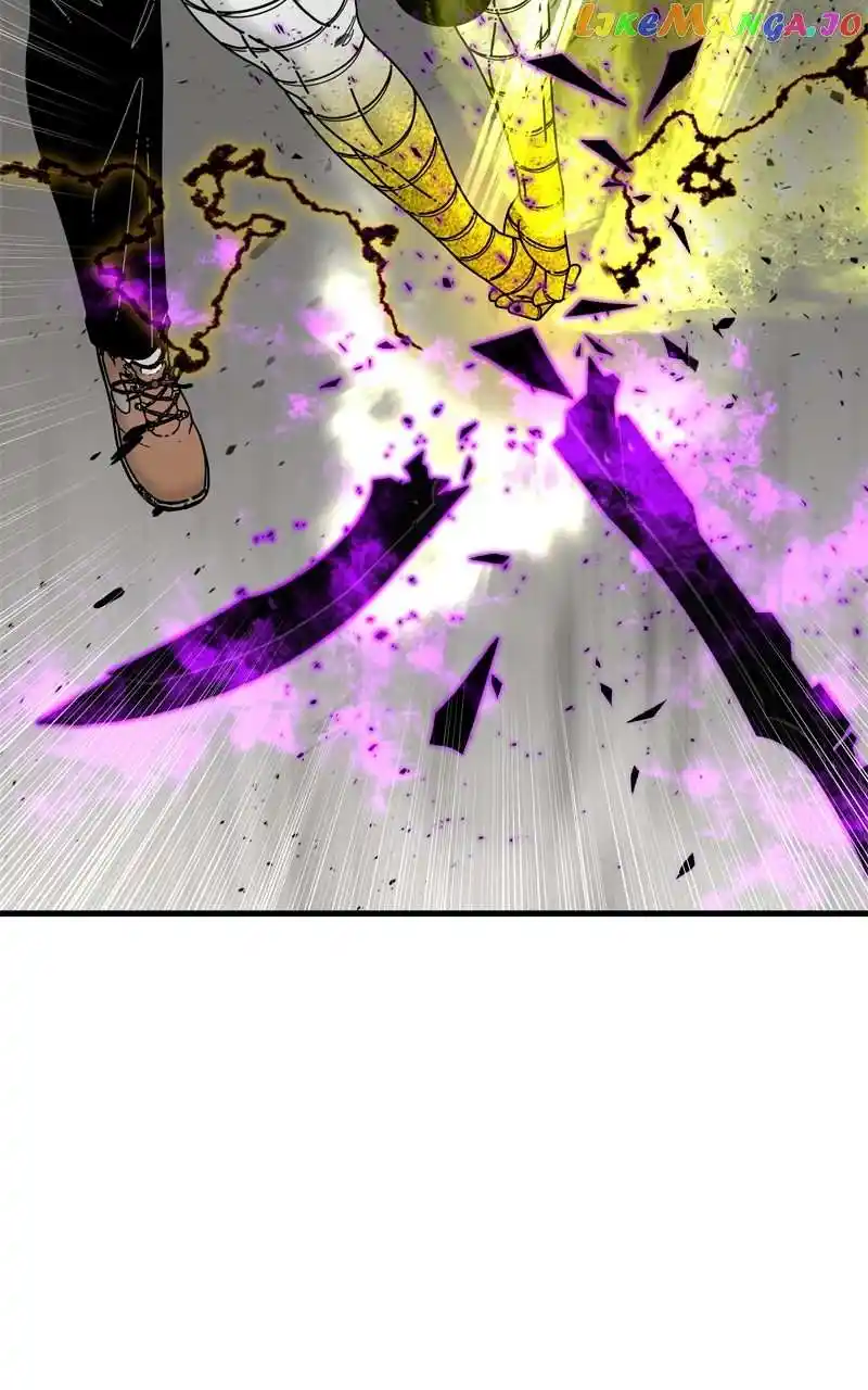 Eyes (Jung Summer) Chapter 110