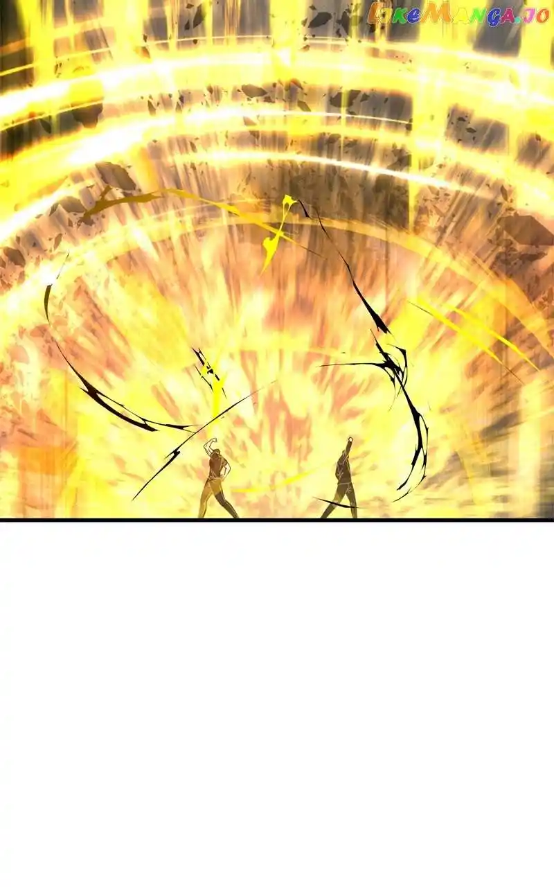 Eyes (Jung Summer) Chapter 110