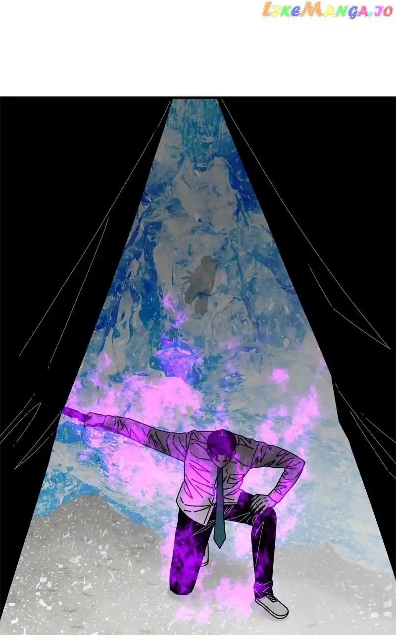 Eyes (Jung Summer) Chapter 110