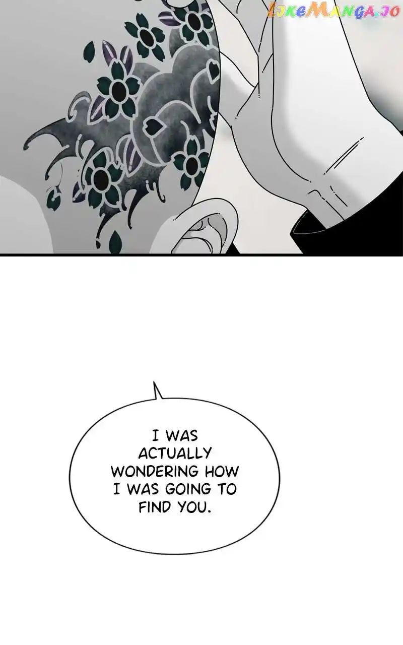 Eyes (Jung Summer) Chapter 110