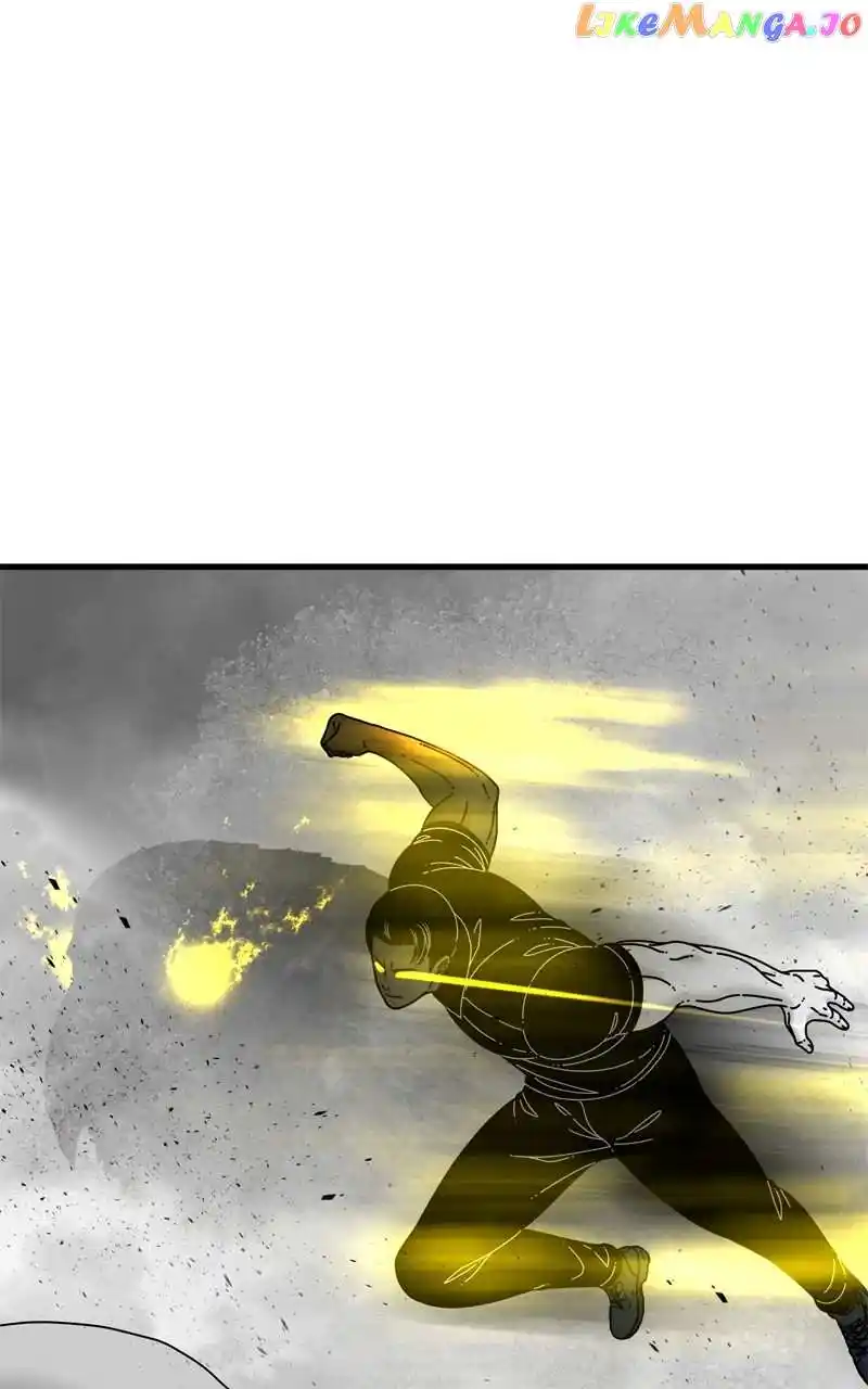 Eyes (Jung Summer) Chapter 110