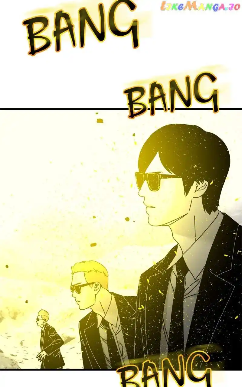 Eyes (Jung Summer) Chapter 110