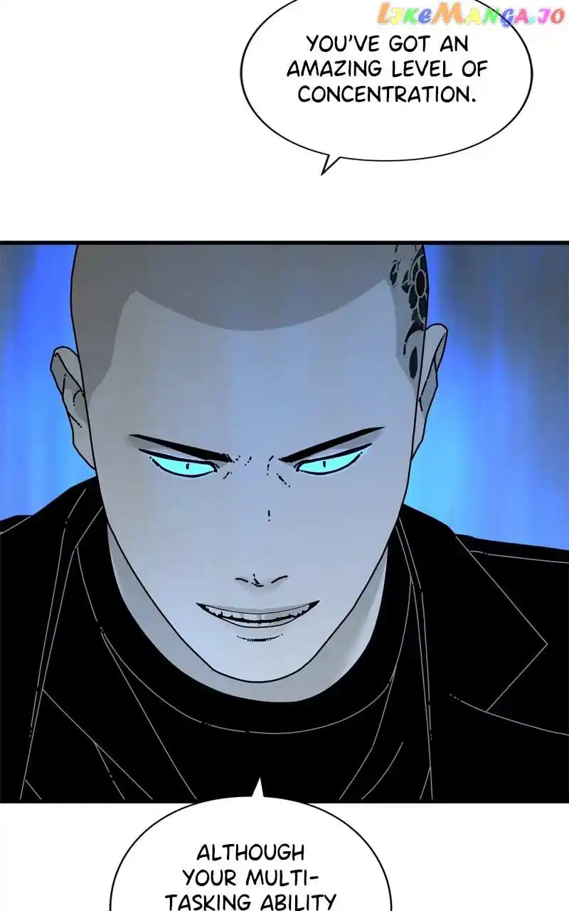 Eyes (Jung Summer) Chapter 110