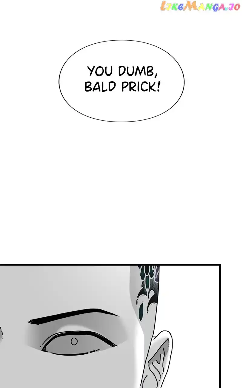 Eyes (Jung Summer) Chapter 110