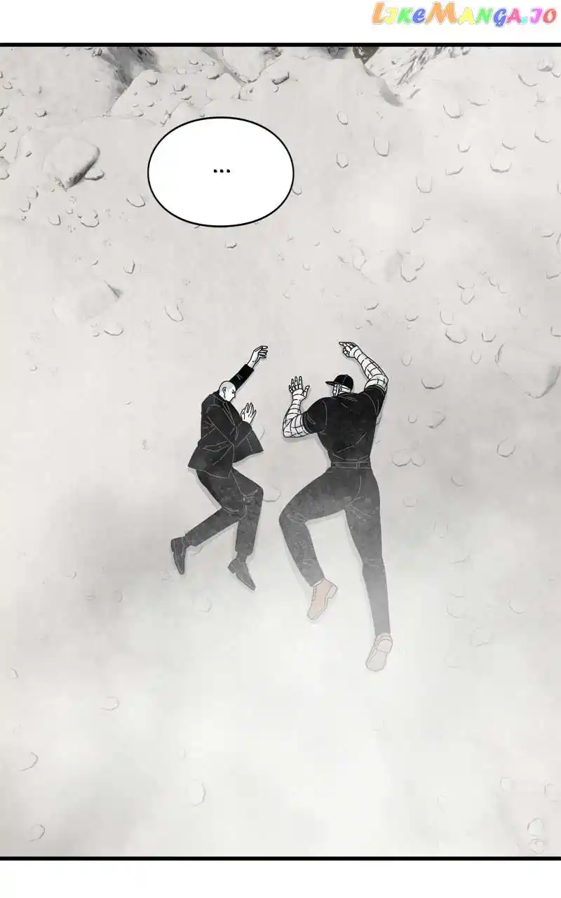 Eyes (Jung Summer) Chapter 110