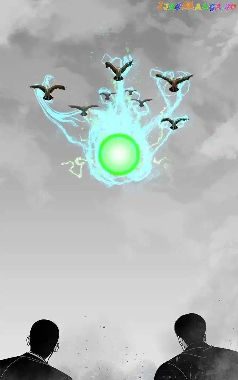 Eyes (Jung Summer) Chapter 110