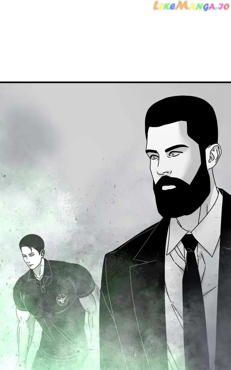 Eyes (Jung Summer) Chapter 110