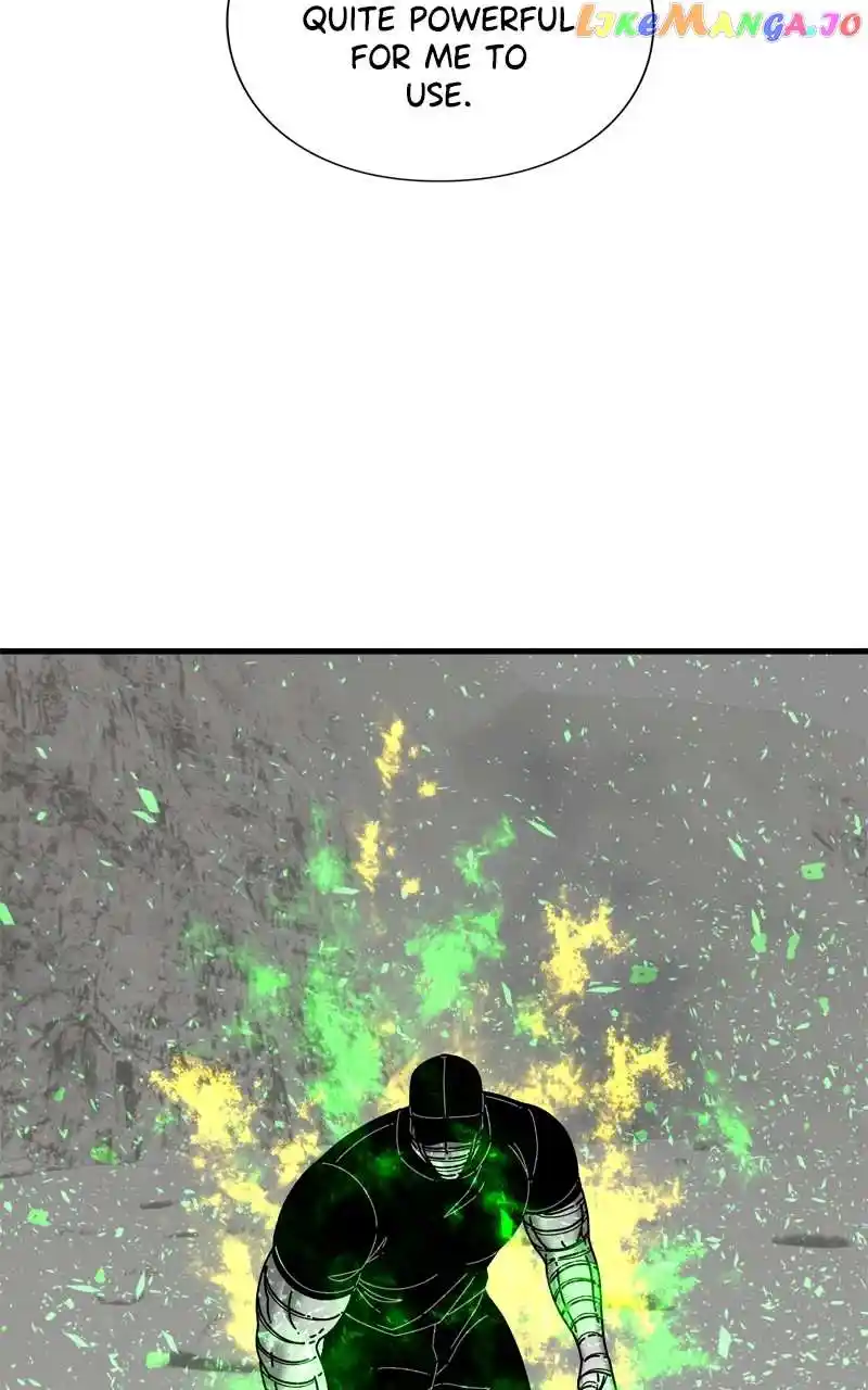 Eyes (Jung Summer) Chapter 110