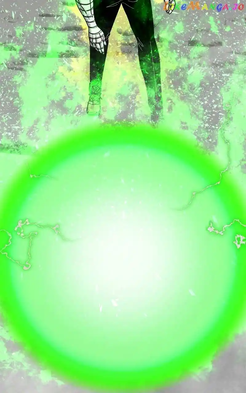 Eyes (Jung Summer) Chapter 110