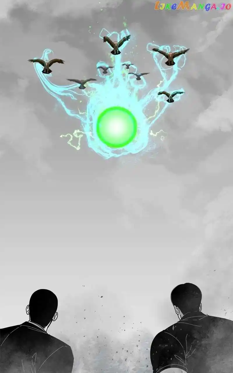 Eyes (Jung Summer) Chapter 111