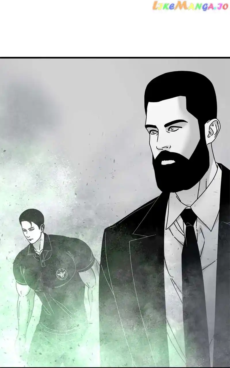 Eyes (Jung Summer) Chapter 111