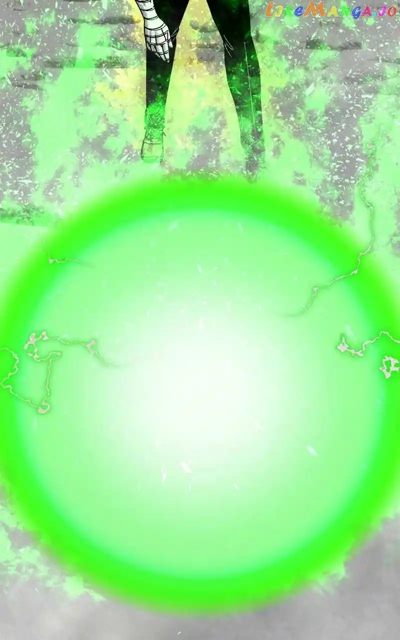 Eyes (Jung Summer) Chapter 111