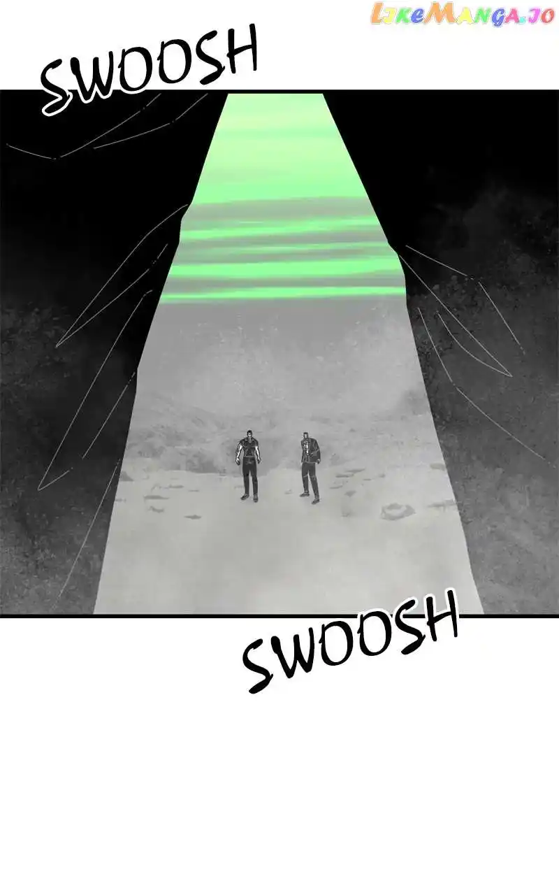 Eyes (Jung Summer) Chapter 111