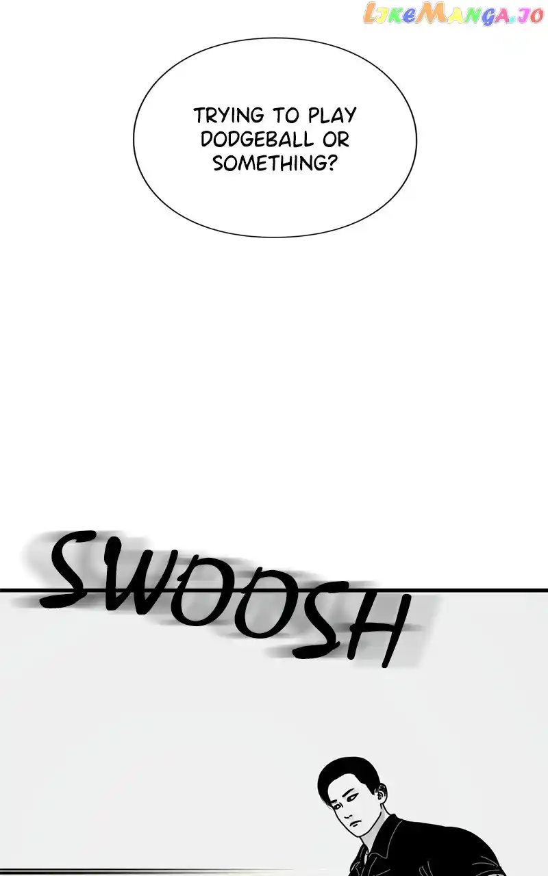 Eyes (Jung Summer) Chapter 111