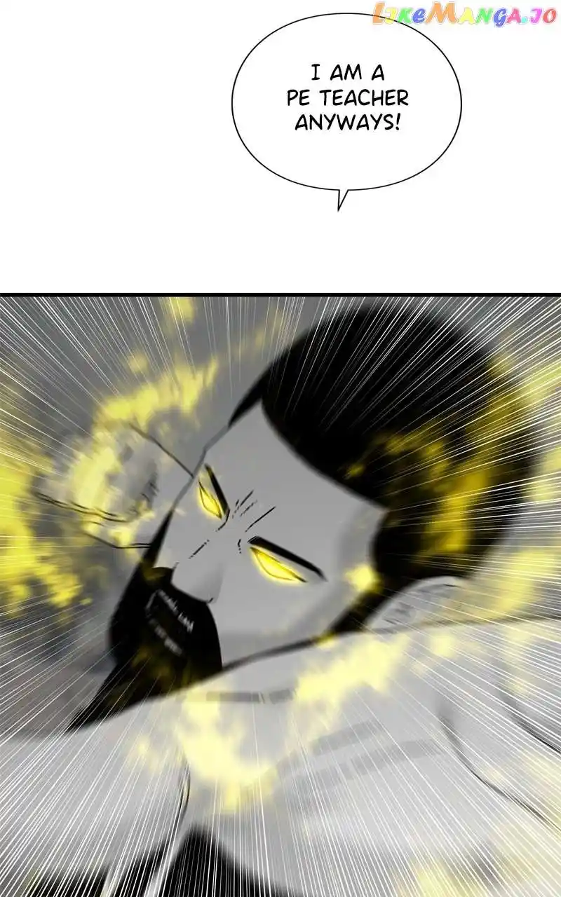 Eyes (Jung Summer) Chapter 111