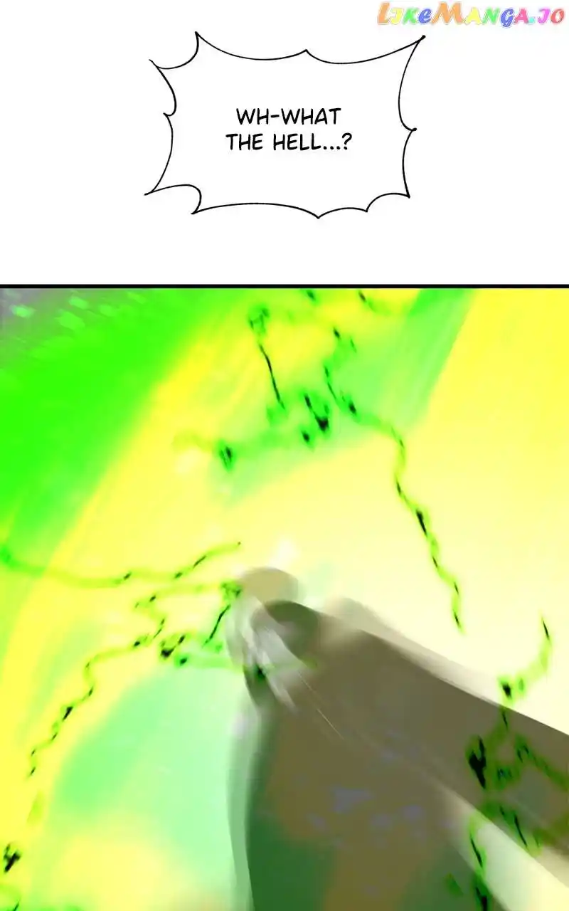 Eyes (Jung Summer) Chapter 111