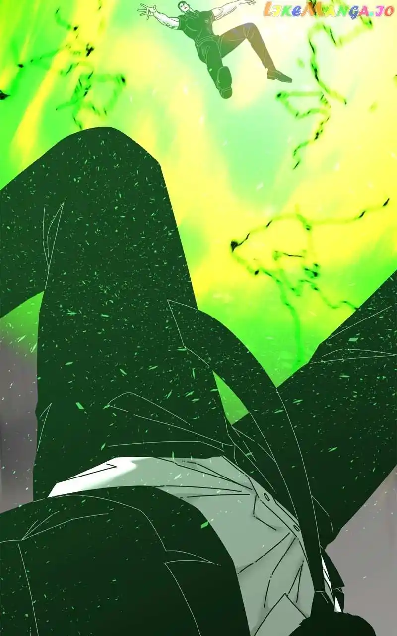 Eyes (Jung Summer) Chapter 111