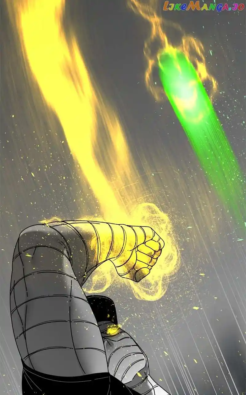 Eyes (Jung Summer) Chapter 111