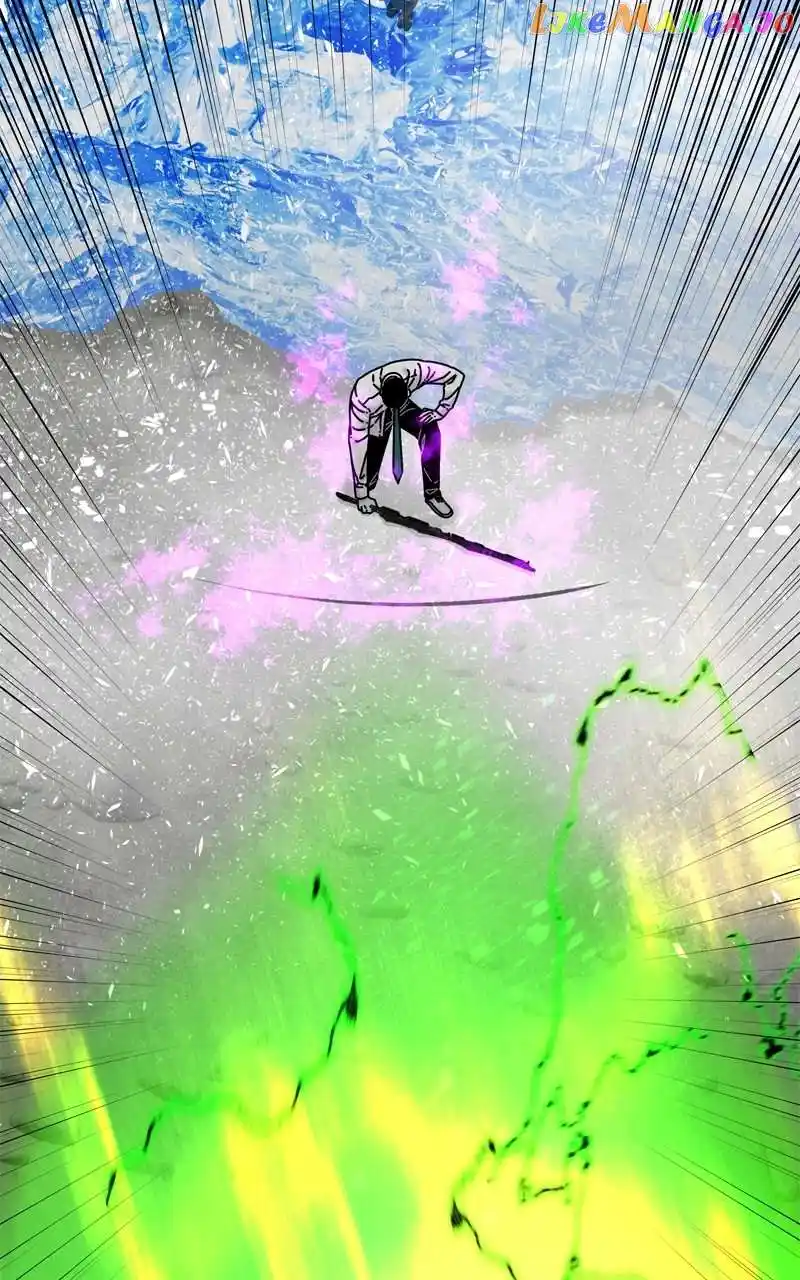 Eyes (Jung Summer) Chapter 111