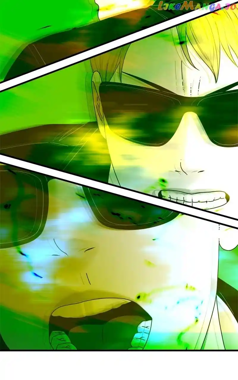 Eyes (Jung Summer) Chapter 111