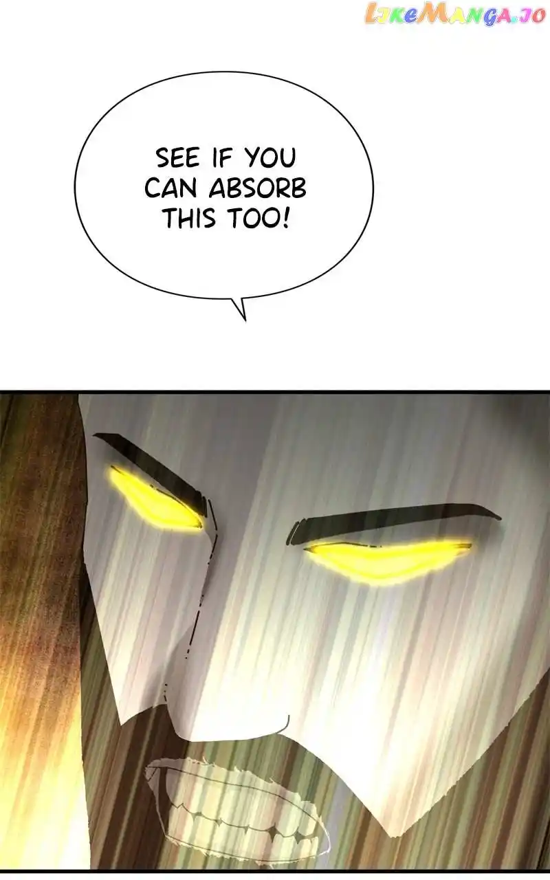 Eyes (Jung Summer) Chapter 111