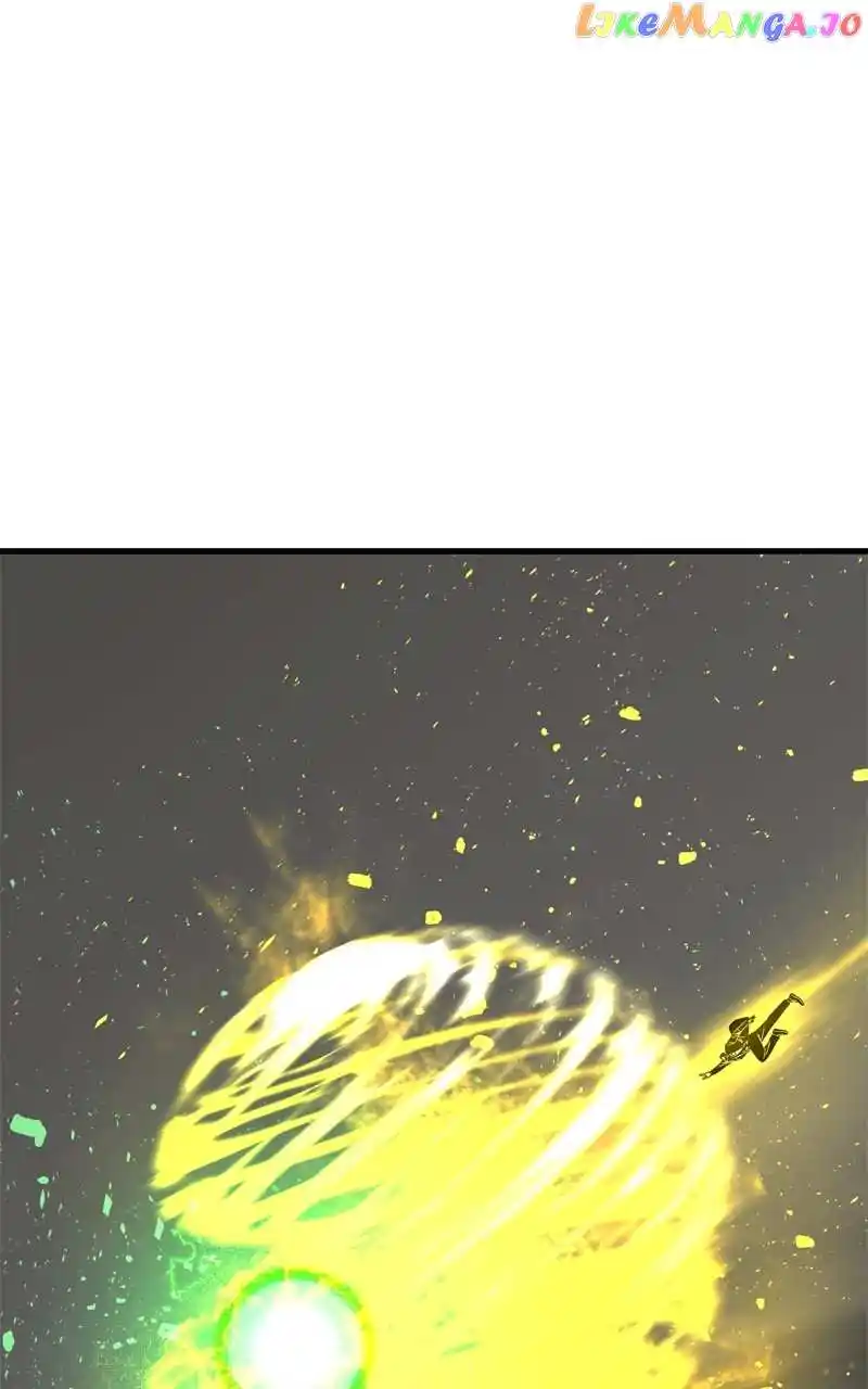 Eyes (Jung Summer) Chapter 111