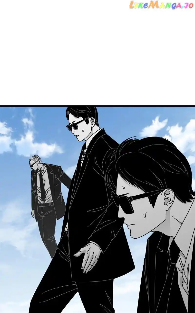 Eyes (Jung Summer) Chapter 111