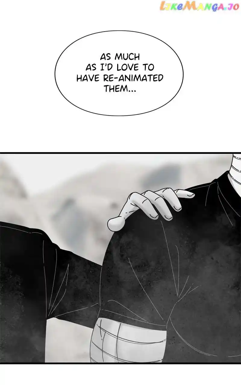 Eyes (Jung Summer) Chapter 111