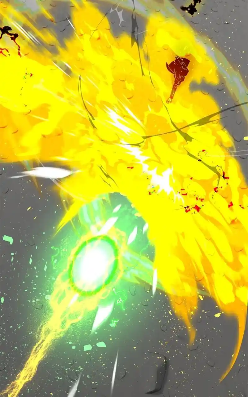 Eyes (Jung Summer) Chapter 112