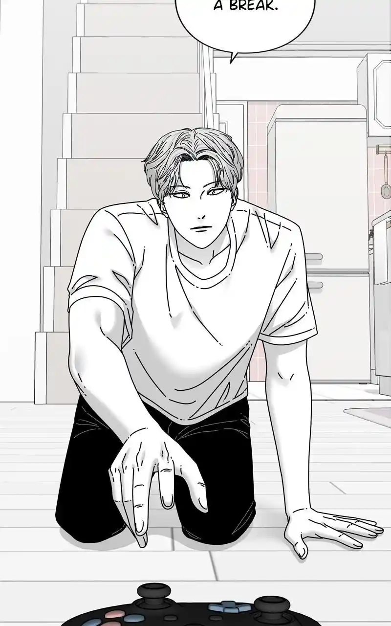 Eyes (Jung Summer) Chapter 112