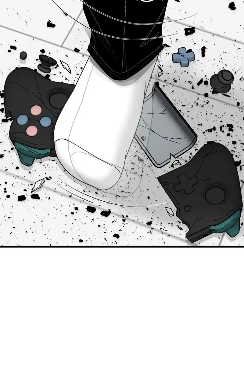 Eyes (Jung Summer) Chapter 112