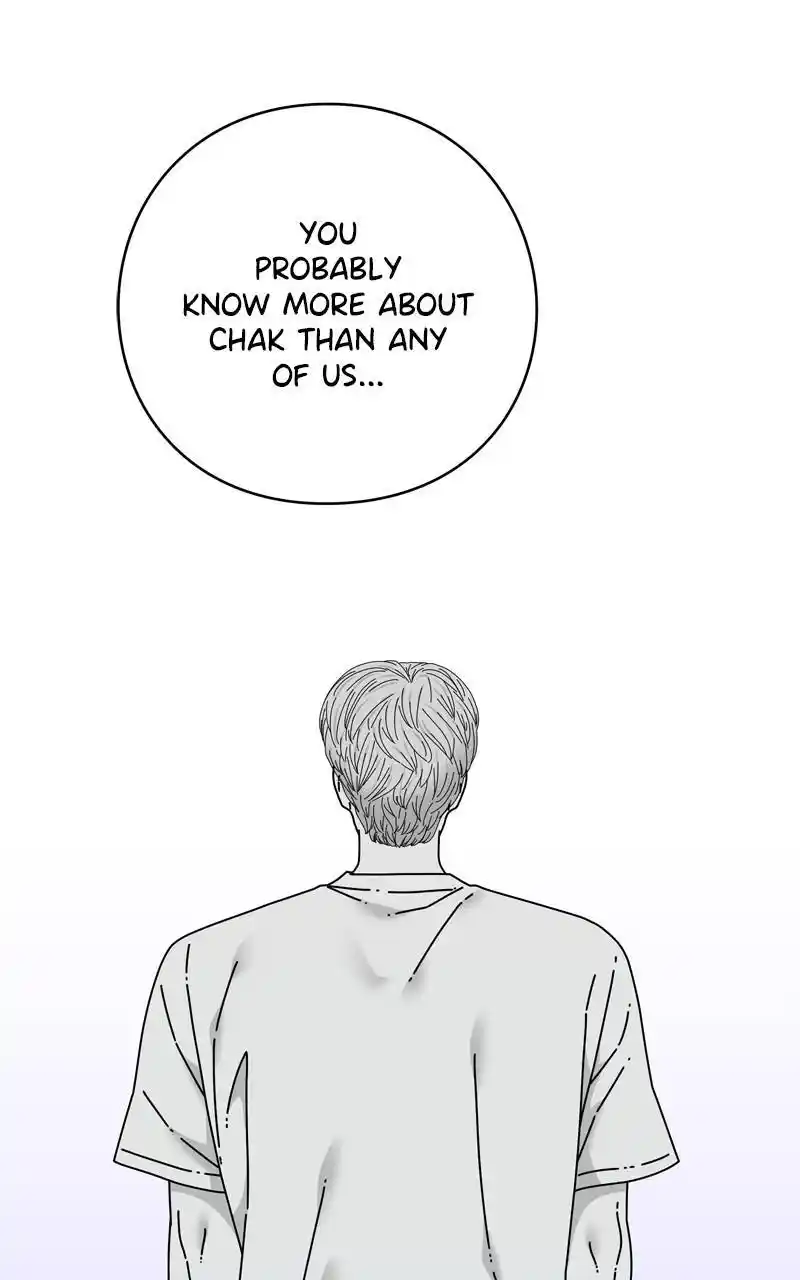 Eyes (Jung Summer) Chapter 113